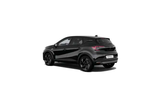 Renault Captur (2026) thumbnail 2