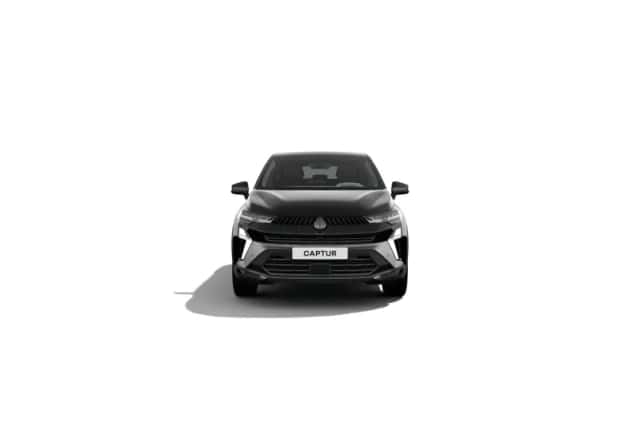 Renault Captur (2026) thumbnail 3