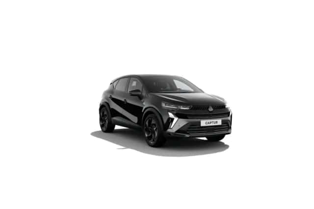 Renault Captur (2026) thumbnail 4