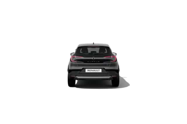Renault Captur (2026) thumbnail 5