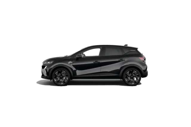 Renault Captur (2026) thumbnail 6