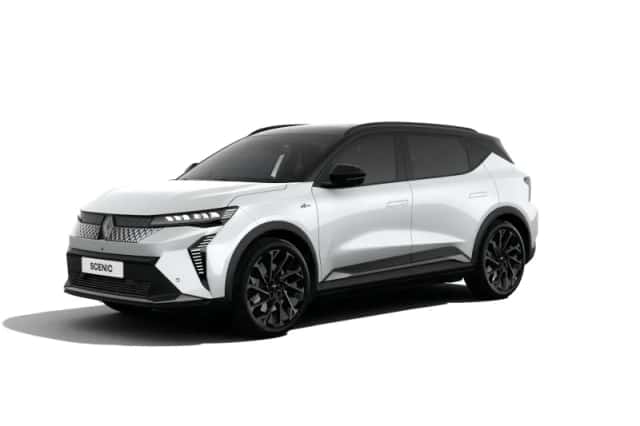 Renault Scénic (2026) thumbnail 1