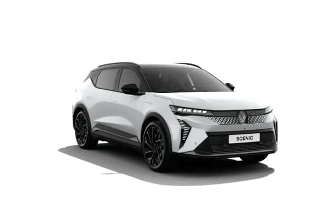 Renault Scénic (2026) thumbnail 4