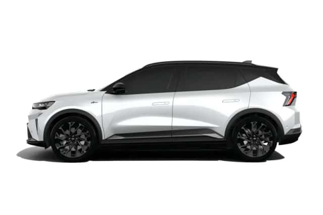 Renault Scénic (2026) thumbnail 6