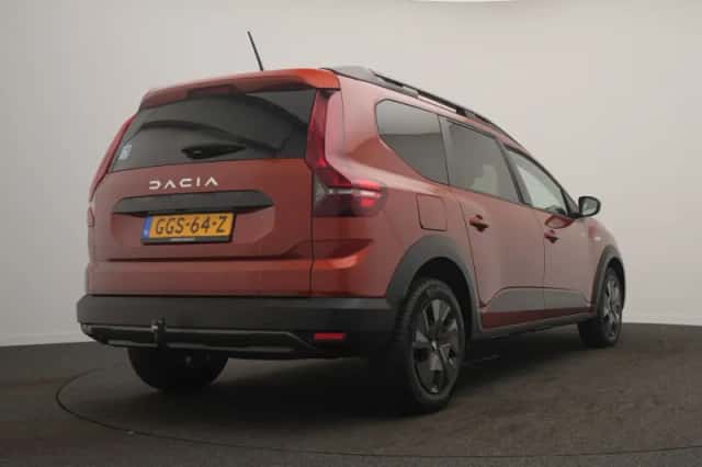 Dacia Jogger (2024) thumbnail 6