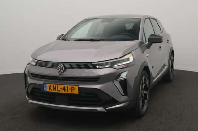 Renault Symbioz (2026) thumbnail 2