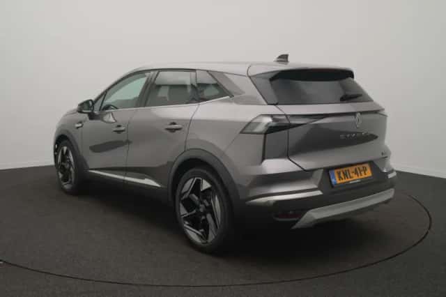 Renault Symbioz (2026) thumbnail 4