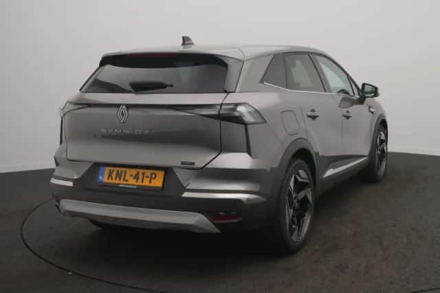 Renault Symbioz (2026) thumbnail 5