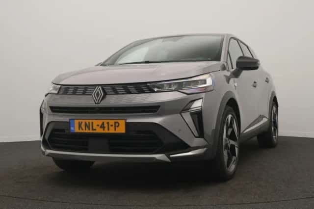 Renault Symbioz (2026) thumbnail 6