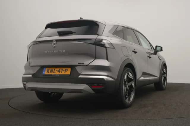 Renault Symbioz (2026) thumbnail 6