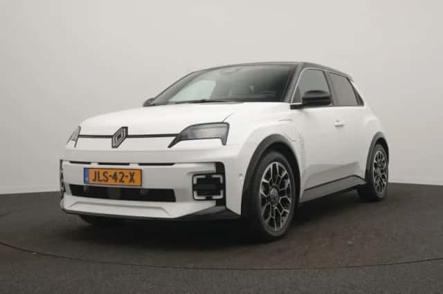 Renault 5 (2025) thumbnail 6
