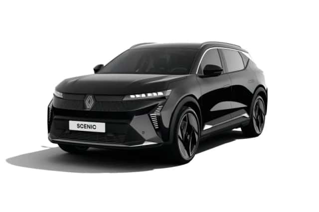 Renault Scénic (2026) thumbnail 1