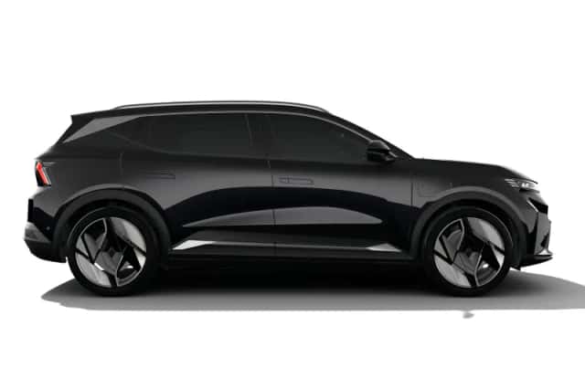 Renault Scénic (2026) thumbnail 2