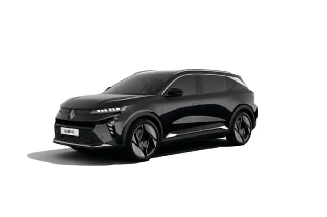 Renault Scénic (2026) thumbnail 5