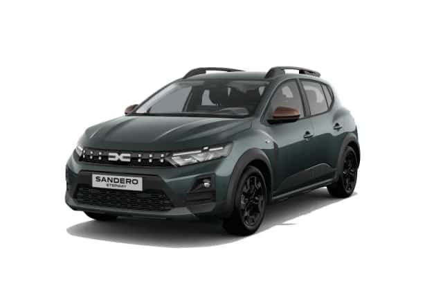 Dacia Sandero Stepway (2026) thumbnail 1