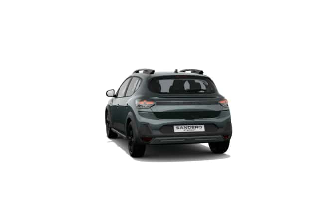 Dacia Sandero Stepway (2026) thumbnail 6