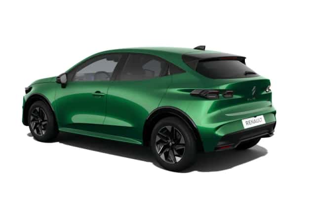 Renault Clio (2026) thumbnail 3