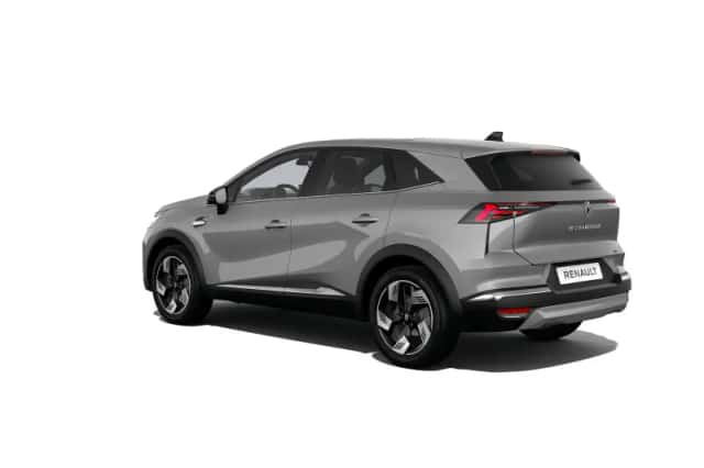 Renault Symbioz (2026) thumbnail 3