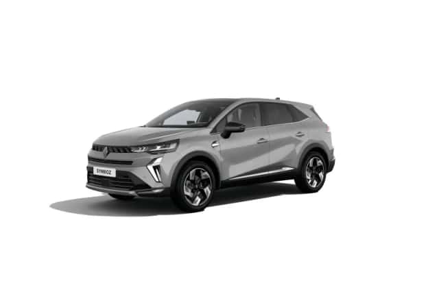 Renault Symbioz (2026) thumbnail 5