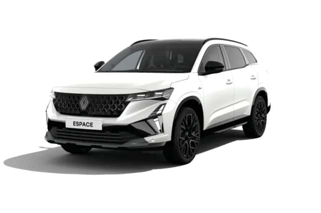Renault Espace (2026) thumbnail 1