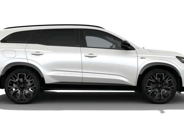 Renault Espace (2026) thumbnail 2