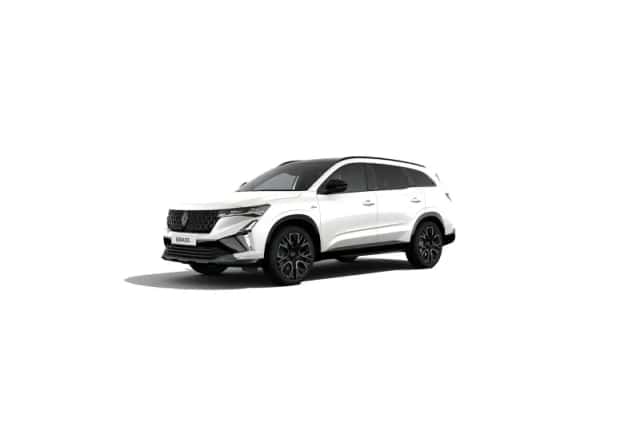 Renault Espace (2026) thumbnail 5