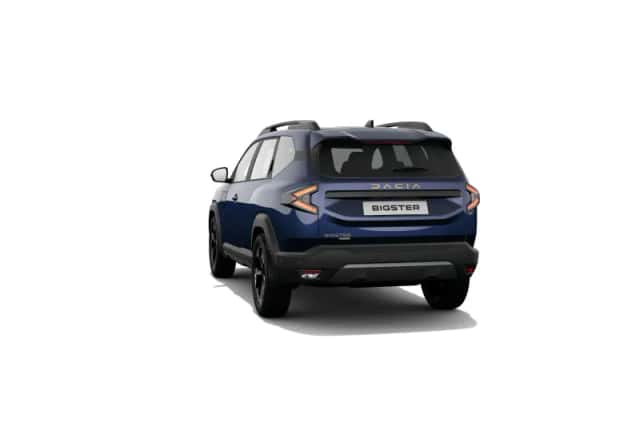 Dacia Bigster (2026) thumbnail 6