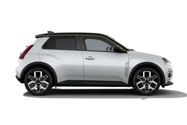 Renault 5 (2026) thumbnail 2