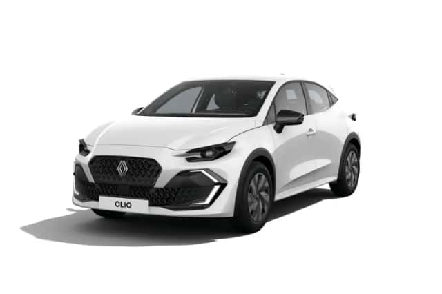Renault Clio (2026) thumbnail 1