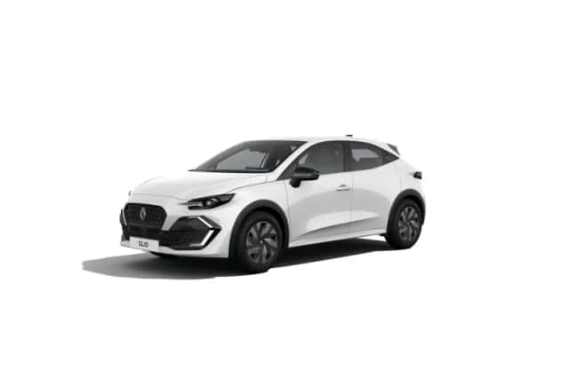 Renault Clio (2026) thumbnail 5