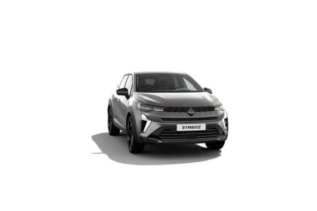 Renault Symbioz (2026) thumbnail 4