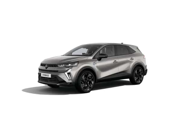 Renault Symbioz (2026) thumbnail 5