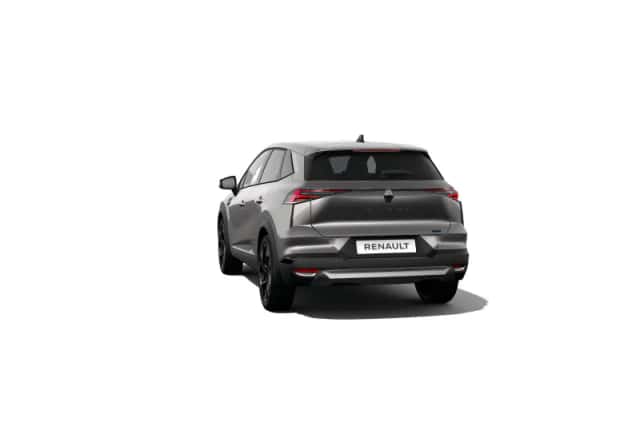 Renault Symbioz (2026) thumbnail 6