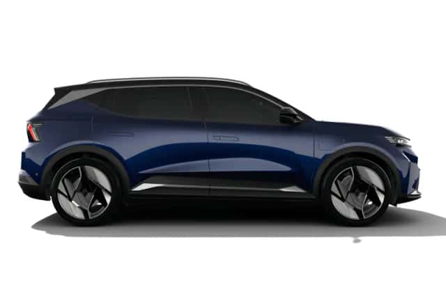 Renault Scénic (2026) thumbnail 2