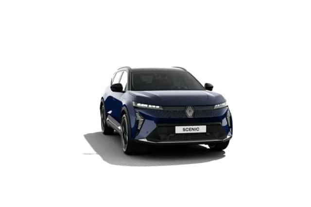 Renault Scénic (2026) thumbnail 4
