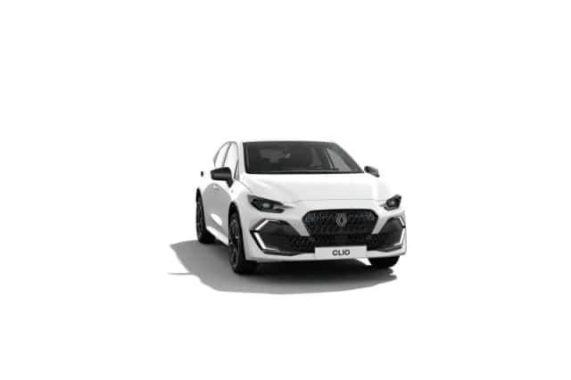 Renault Clio (2026) thumbnail 4