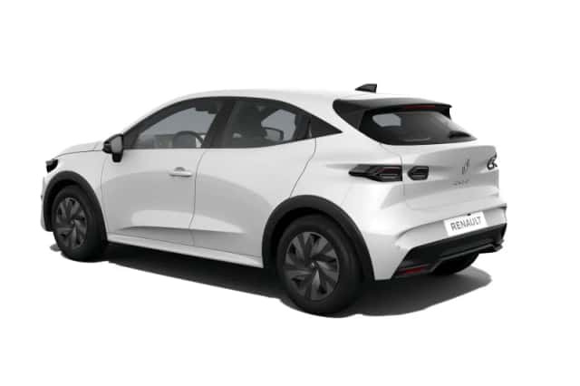 Renault Clio (2026) thumbnail 3