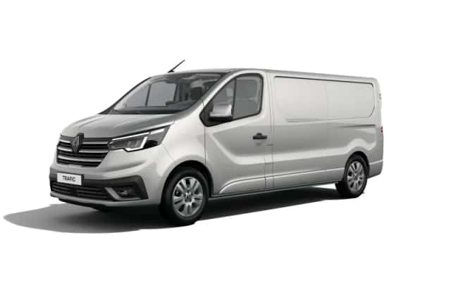 Renault Trafic (2026) thumbnail 5
