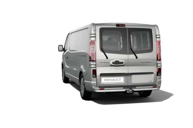 Renault Trafic (2026) thumbnail 6