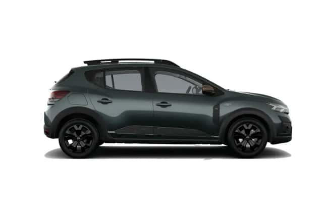 Dacia Sandero Stepway (2026) thumbnail 2