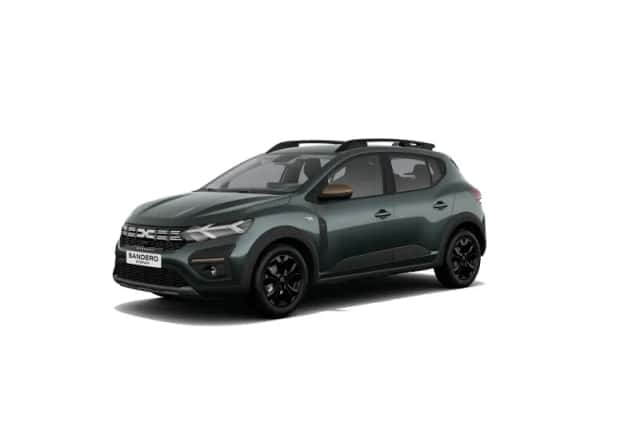 Dacia Sandero Stepway (2026) thumbnail 5