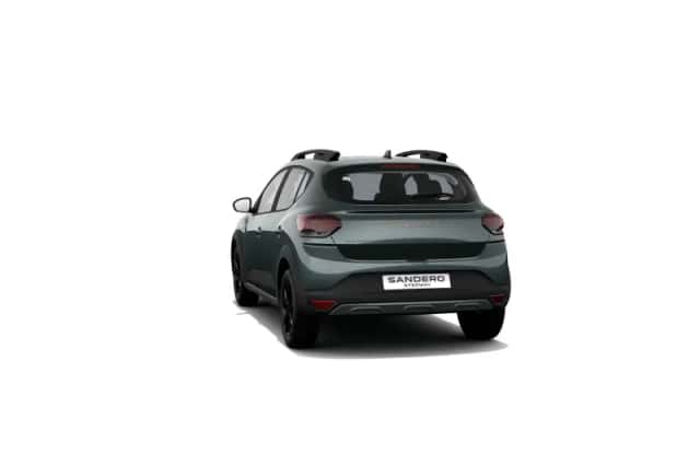 Dacia Sandero Stepway (2026) thumbnail 6