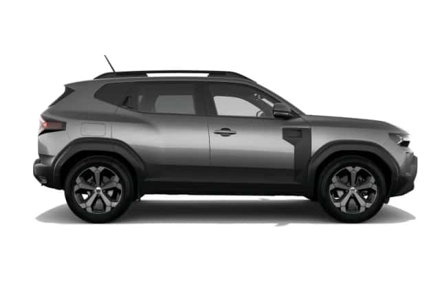 Dacia Duster (2026) thumbnail 2