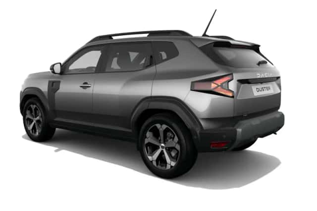 Dacia Duster (2026) thumbnail 3