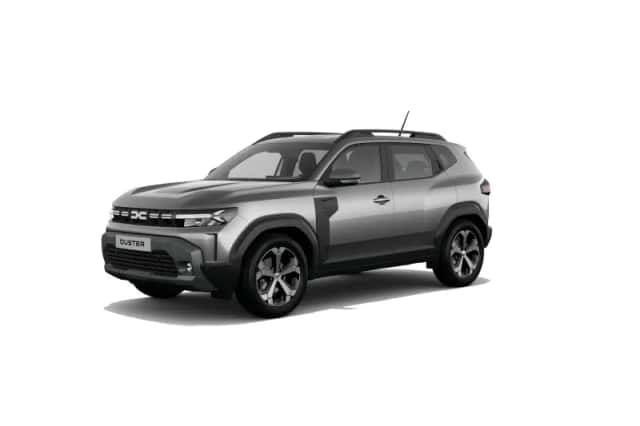 Dacia Duster (2026) thumbnail 5