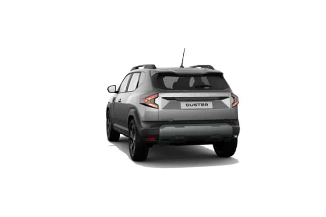Dacia Duster (2026) thumbnail 6