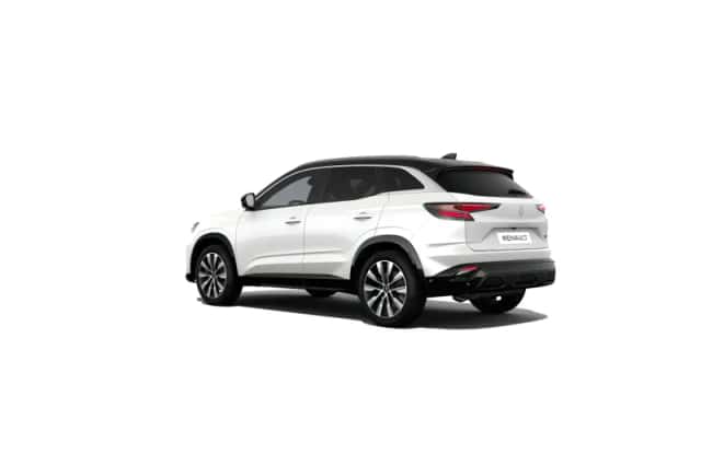 Renault Austral (2026) thumbnail 2