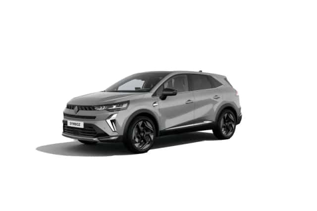 Renault Symbioz (2026) thumbnail 5