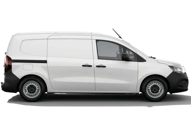 Renault Kangoo (2026) thumbnail 2