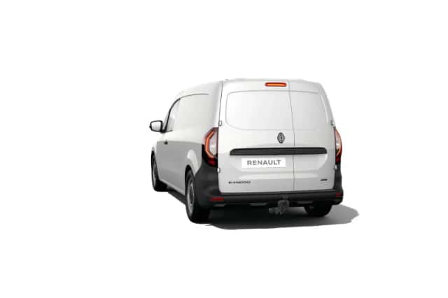 Renault Kangoo (2026) thumbnail 6